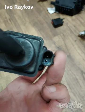 Вакуум клапан за Mercedes W210 W202 , 0005450427, снимка 5 - Части - 55740664