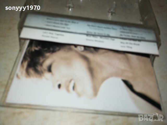 TINA TURNER-КАСЕТА 2910231815, снимка 8 - Аудио касети - 42768979