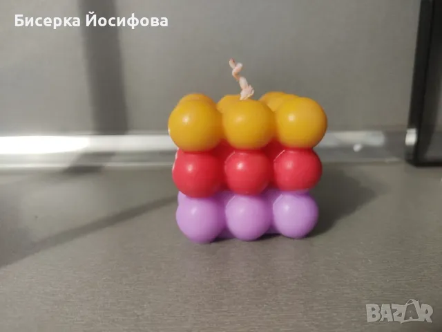 Подаръчета за вашите  гости изработвам всякакъв модел за всякакви поводи , снимка 15 - Декорация за дома - 49963504