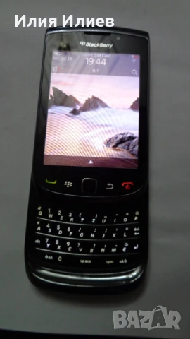 Blackberry 9800, снимка 5 - Blackberry - 51075895