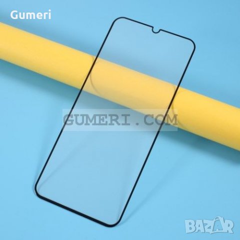Huawei P smart S Стъклен протектор за целия екран , снимка 3 - Фолия, протектори - 31498760