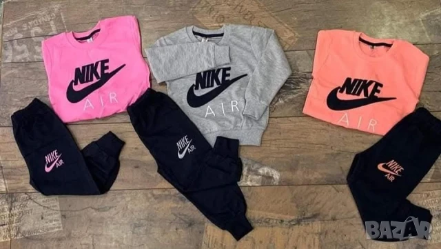 детски комплекти louis vuitton adidas nike 