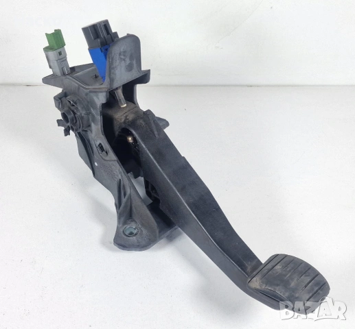 Потенциометър Педал Газ Dacia Dokker Lodgy 1.6 102 к.с H4M Дачиа Докер Лоджи 180023122R, снимка 4 - Части - 53929822