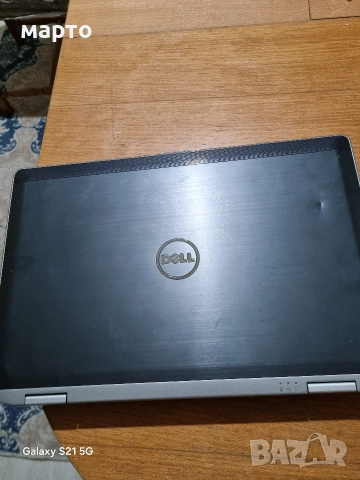 Лаптоп Dell Latitude E6430, снимка 7 - Лаптопи за дома - 52945108