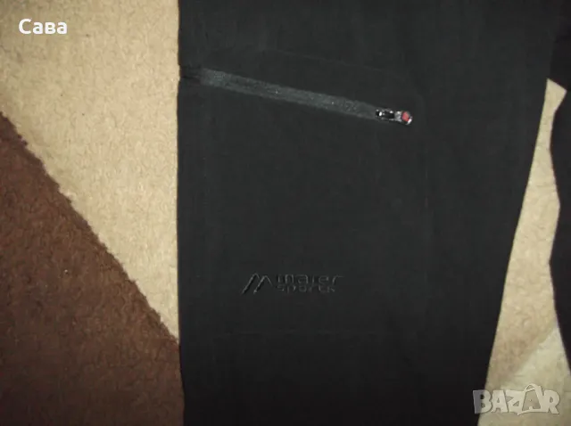 Спортен панталон MAIER SPORTS  дамски,М, снимка 4 - Спортни екипи - 50276822