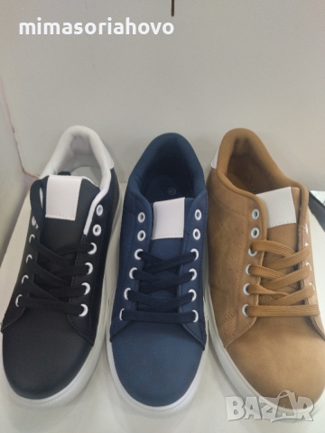 Мъжки кец6744, снимка 1