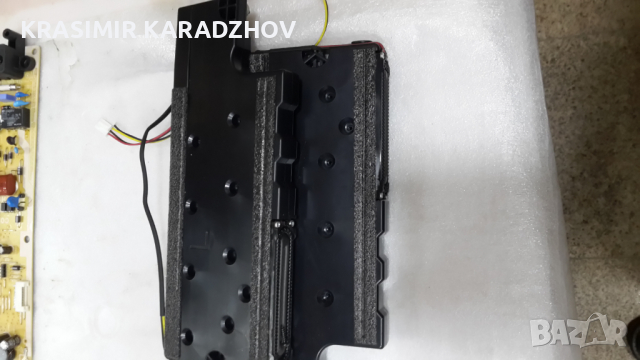 SAMSUNG  UE40F6270SS  счупена  матрица  на  части  , снимка 8 - Части и Платки - 44809707