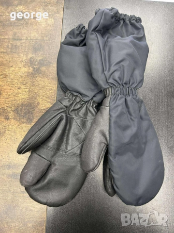 Зимни ръкавици, снимка 4 - Ръкавици - 52157077