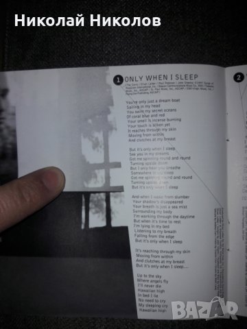 The Corrs - Talk on Corners (2 X CD), снимка 6 - CD дискове - 31822535