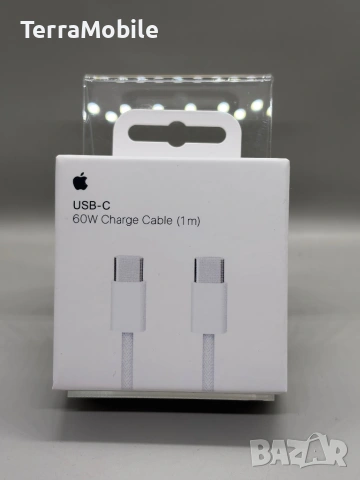 Кабел iPhone от 5 до 17 pro max , снимка 2 - Apple iPhone - 54102620