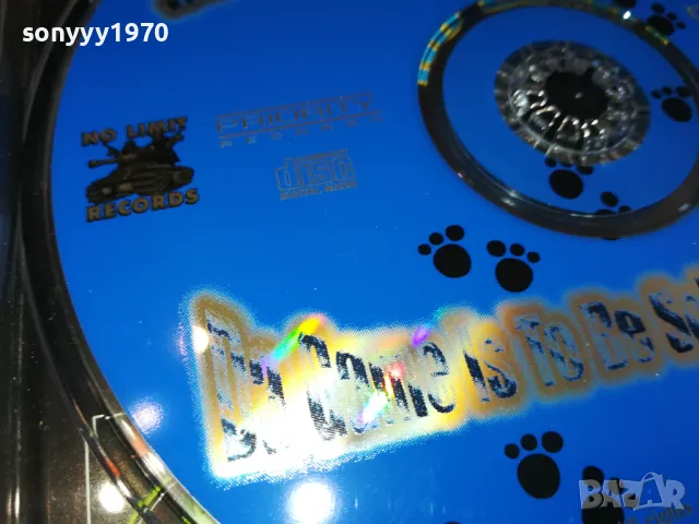 SNOOP DOGG 0703251735, снимка 9 - CD дискове - 49404445