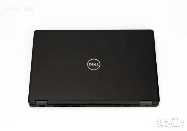 Лаптоп Dell Latitude 5480, снимка 3 - Лаптопи за работа - 48489480