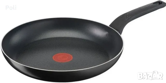 Тиган Tefal Simply Clean Frypan, снимка 1 - Съдове за готвене - 48079733