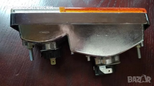 Авточасти ВАЗ, Москвич,408,412,2140,2141,ЛАДА НИВА, снимка 18 - Части - 31591110