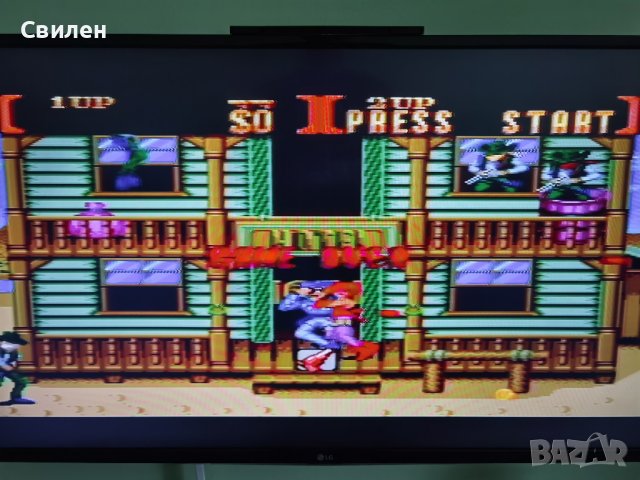 НОВА Дискета SEGA MD v3 Everdrive с карта памет и ВСИЧКИ игри, снимка 11 - Други игри и конзоли - 42904878