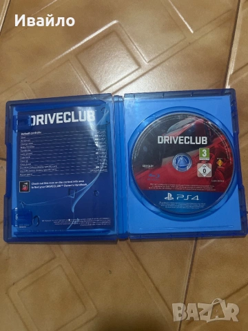 Игри за Ps4 Games Ps4 , снимка 6 - Игри за PlayStation - 53089145