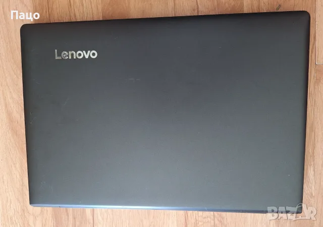 Lenovo IdeaPad 510-15ISK/i5-6200U//DDR4/