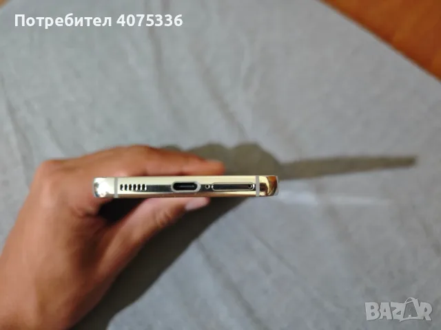 Samsung s22 8ram 256gb, снимка 3 - Samsung - 55791975
