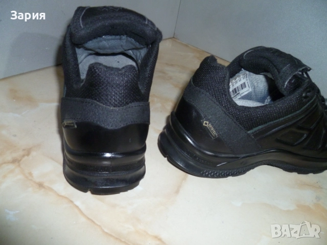 HAIX Gore-tex обувки №36, снимка 2 - Дамски ежедневни обувки - 51884543