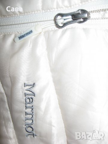 Елек MARMOT  дамски,М, снимка 4 - Елеци - 38751135