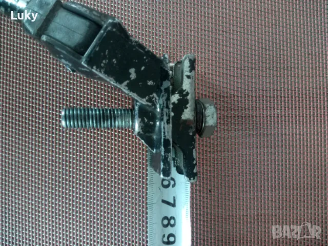 Степенка за колело.Маркировка.Имате възможност да регулирате височината и., снимка 8 - Аксесоари за велосипеди - 49913157