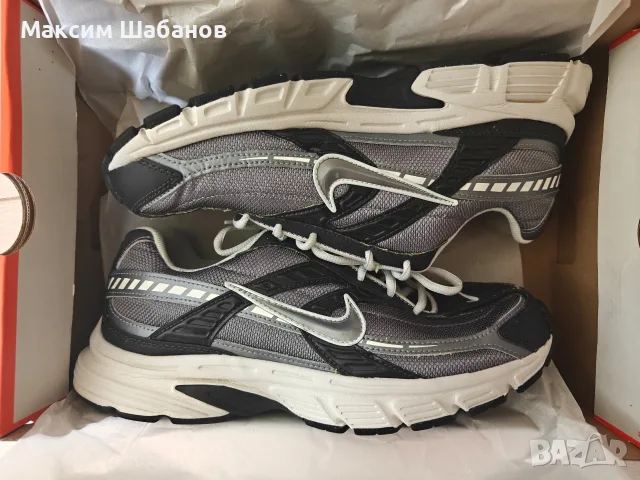 Оригинални маратонки Nike Initiator (Размер 43 / 27.5 см) — с кутия, като НОВИ