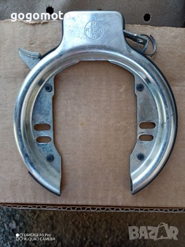 ПОДАРЪК при покупка НА КОЛЕЛО над 200 лв., Катинар ключалка за велосипед колело чопър пони бегач, снимка 8 - Велосипеди - 36615108