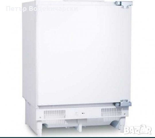 НОВО! Хладилник за вграждане! Марка/модел:  ESSENTIALS CIL60W18 Характеристики: Среногодишна консума, снимка 2 - Хладилници - 38884753