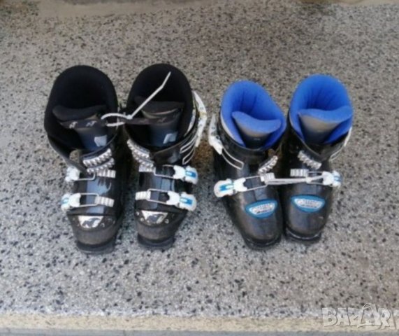 Ски обувки Nordika Нордика Имаме всички размери, детски и женски.Налични номера 40 39 38 37 36 35 34, снимка 6 - Зимни спортове - 35130081