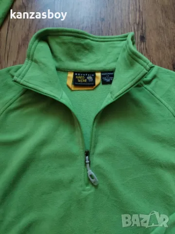 mountain hardwear - страхотен дамски пуловер L