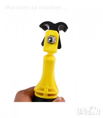 УРЕД ЗА ОТСТРАНЯВАНЕ МЪРТВАТА КОЗИНА НА ДОМАШНИ ЛЮБИМЦИ - код 2726, снимка 7 - Други стоки за животни - 34162365