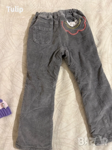 Дрехи 5-6г. размер 116, снимка 8 - Детски рокли и поли - 52013432