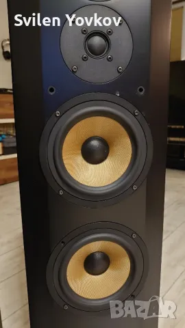 продавам висок клас тонколони sony SS-X9ED, снимка 10 - Тонколони - 49171700