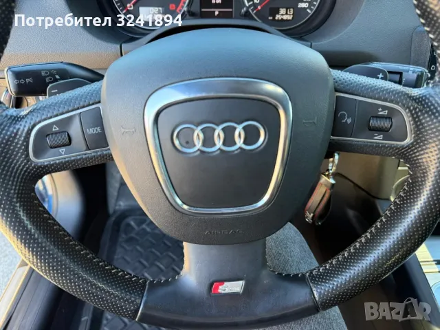 audi a3  0896215295, снимка 11 - Автомобили и джипове - 48521288