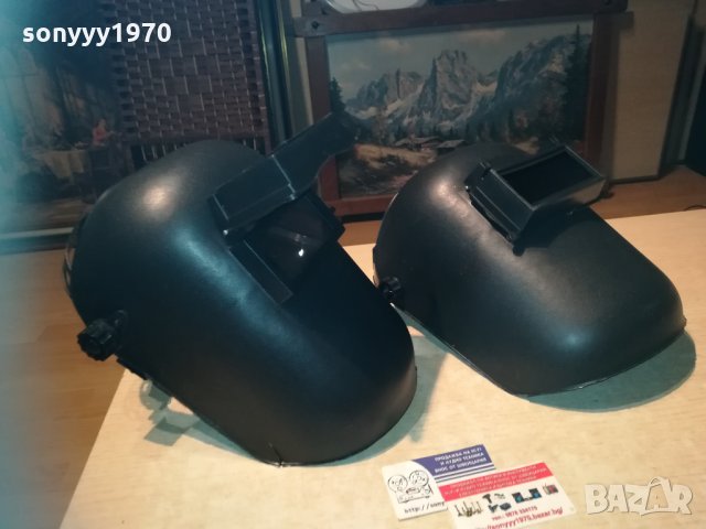 шлем маска електрожен 0811201934, снимка 3 - Други инструменти - 30718817