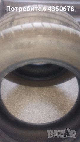 Летни гуми , снимка 2 - Гуми и джанти - 52415396