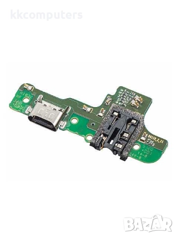 БЛОК ЗАХРАНВАНЕ SAMSUNG GALAXY A20S (SM-A207F), снимка 2 - Резервни части за телефони - 51602800