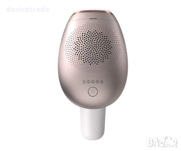  Фотоепилатор IPL Philips Lumea Advanced SC1998/00, Сензор за цвят на кожата, снимка 4 - Епилатори - 31864697