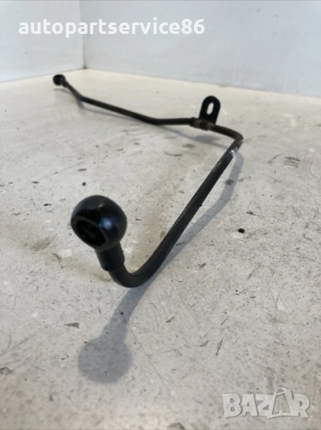 Тръба за турбокомпресор за масло за KIA Ceed 1.6 CRDi (2010), снимка 2 - Части - 53244627