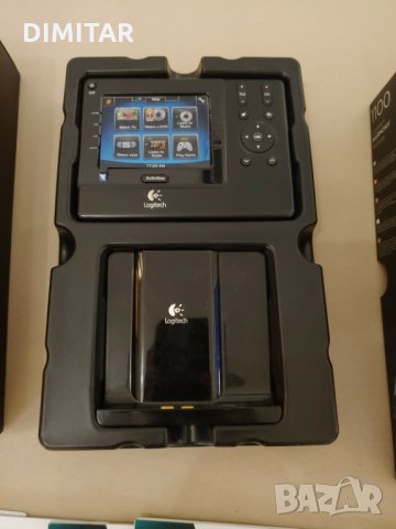 Logitech Harmony 1100, снимка 2 - Дистанционни - 31486002