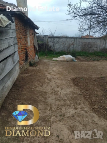 Едноетажна къща в град Симеоновград, снимка 9 - Къщи - 53957421