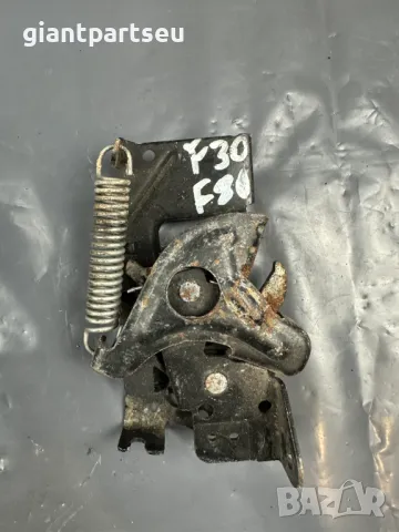 Ключалка Преден Капак за БМВ BMW F30 F35 7242549-03