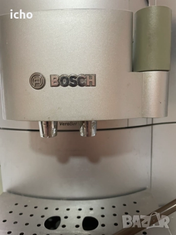 Кафемашина кафеавтомат bosch, снимка 2 - Кафемашини - 52163107