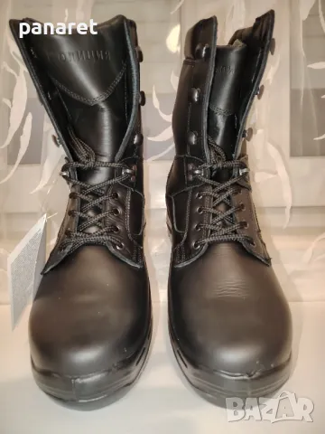 Нови полицейски кубинки, снимка 3 - Други - 49236979