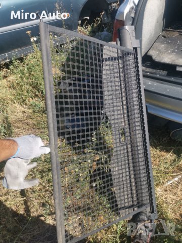 Щора за БМВ Е39 Комби, снимка 2 - Части - 42139330