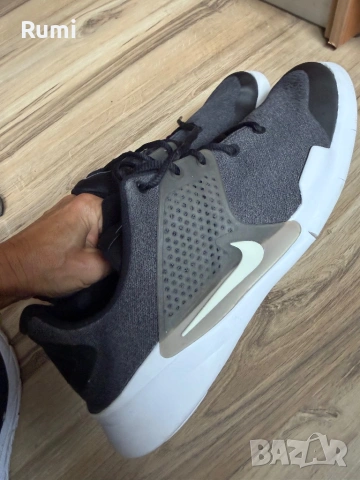 Оригинални мъжки маратонки Nike Arrowz  ! 47,5 н, снимка 9 - Маратонки - 50925203