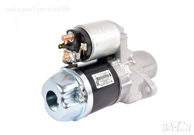 Стартер мотор за Subaru Legacy 233300AA450 M000T30471