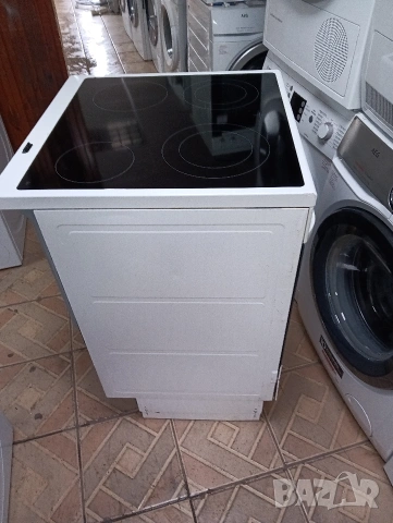 Свободно стояща печка с керамичен плот Voss Electrolux с две години гаранция!, снимка 8 - Печки, фурни - 53980014