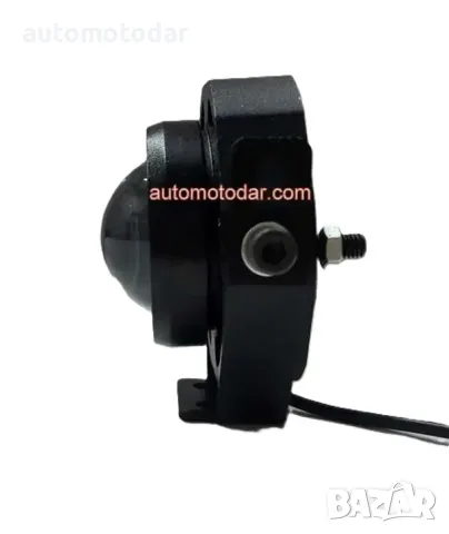 Led диоден фар за мотор, снимка 2 - Аксесоари и консумативи - 48844759