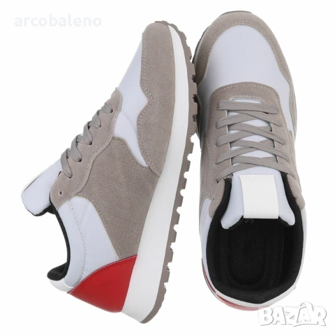 Мъжки маратонки, 4цвята , снимка 11 - Маратонки - 54182787